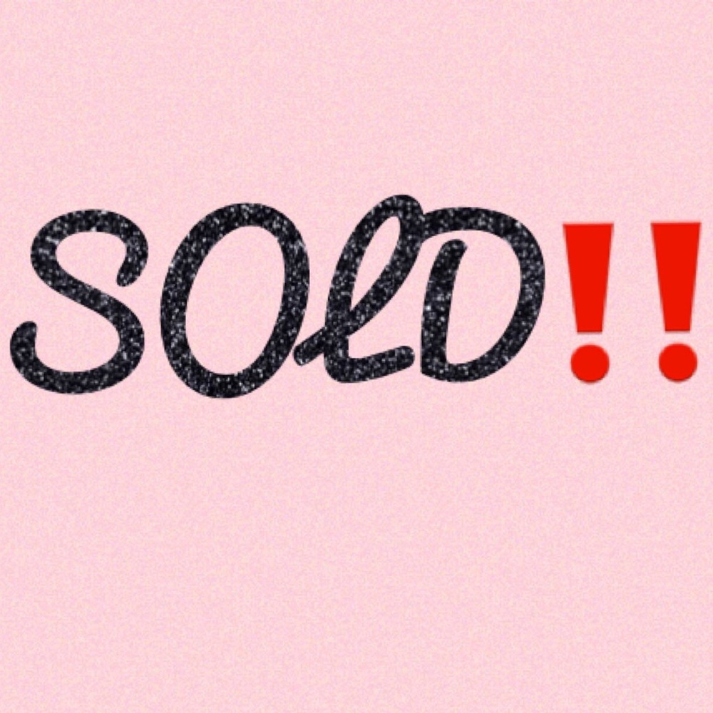 Sold